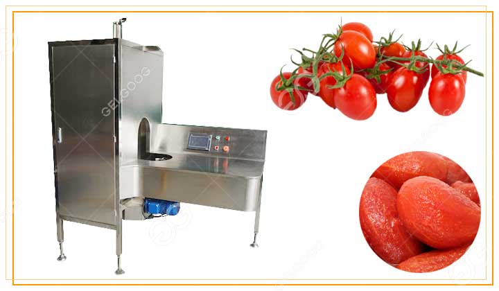 Tomato Peeler