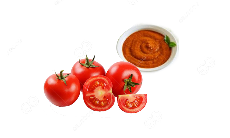 tomato sauce